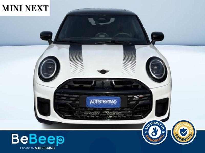 MINI Cooper MINI 3P 1.5 C JCW AUTO