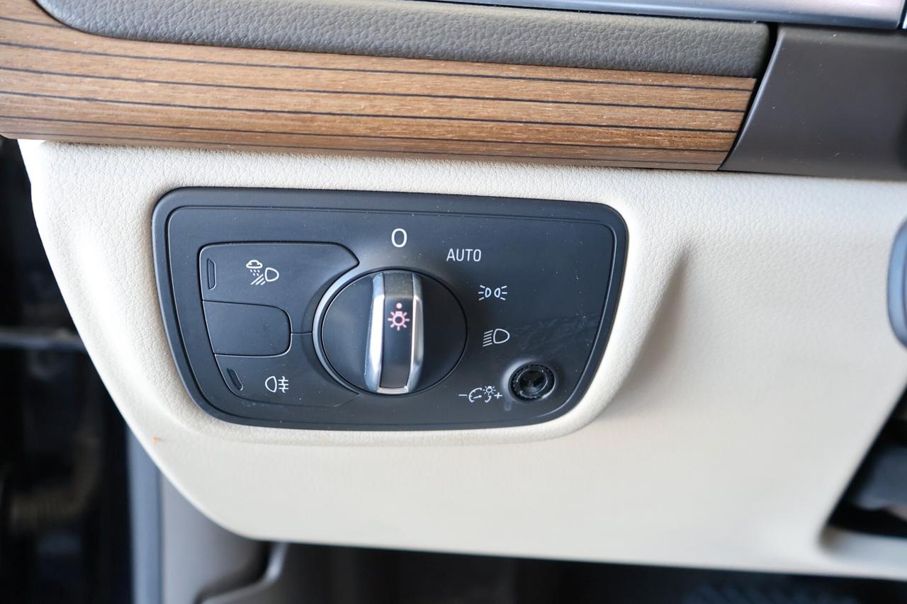 Audi A7 Sportback 3.0 tdi s-line