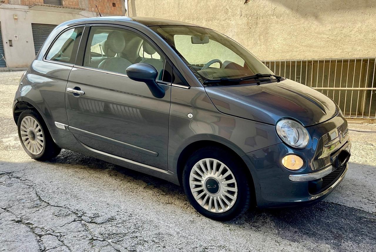 Fiat 500 1.3 Multijet 16V 95 CV Lounge