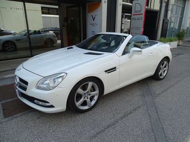 Mercedes-Benz SLK 250 cdi (be) Premium