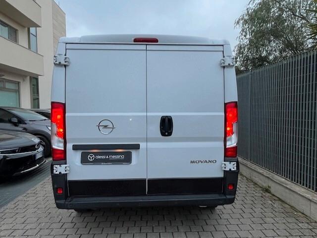 Opel Movano 33 2.2 BlueHDi 140 S&S PC-TN Furgone