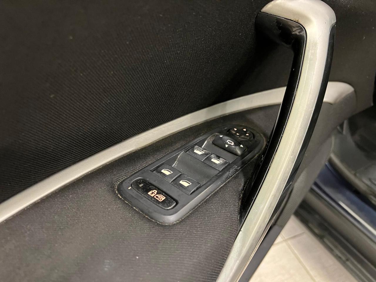 Citroen C5 2.0 HDi 136CV Dynamique 2008