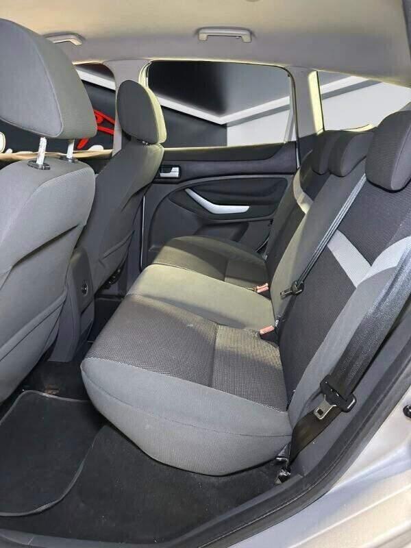 Ford Kuga 2.0 TDCi 140 CV 2WD Titanium DPF