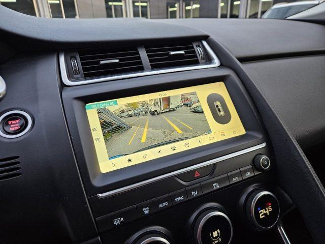 JAGUAR E-Pace 2.0D 150 CV