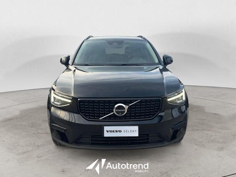 Volvo XC40 Recharge T4 129+82 CV Plug-In Hybrid Recharge Plus Dark