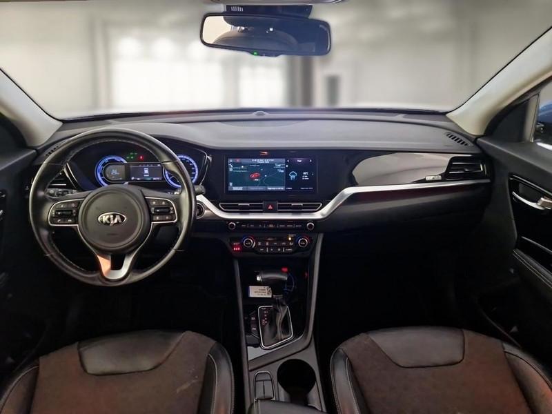 KIA NIRO 1.6 HEV GDI Style DCT 5 PORTE