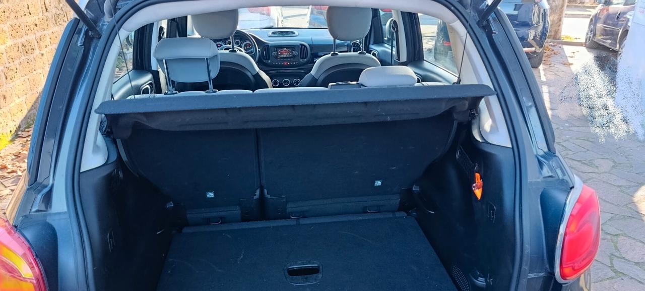 Fiat 500L 1.3 Multijet 85 CV Pop Star