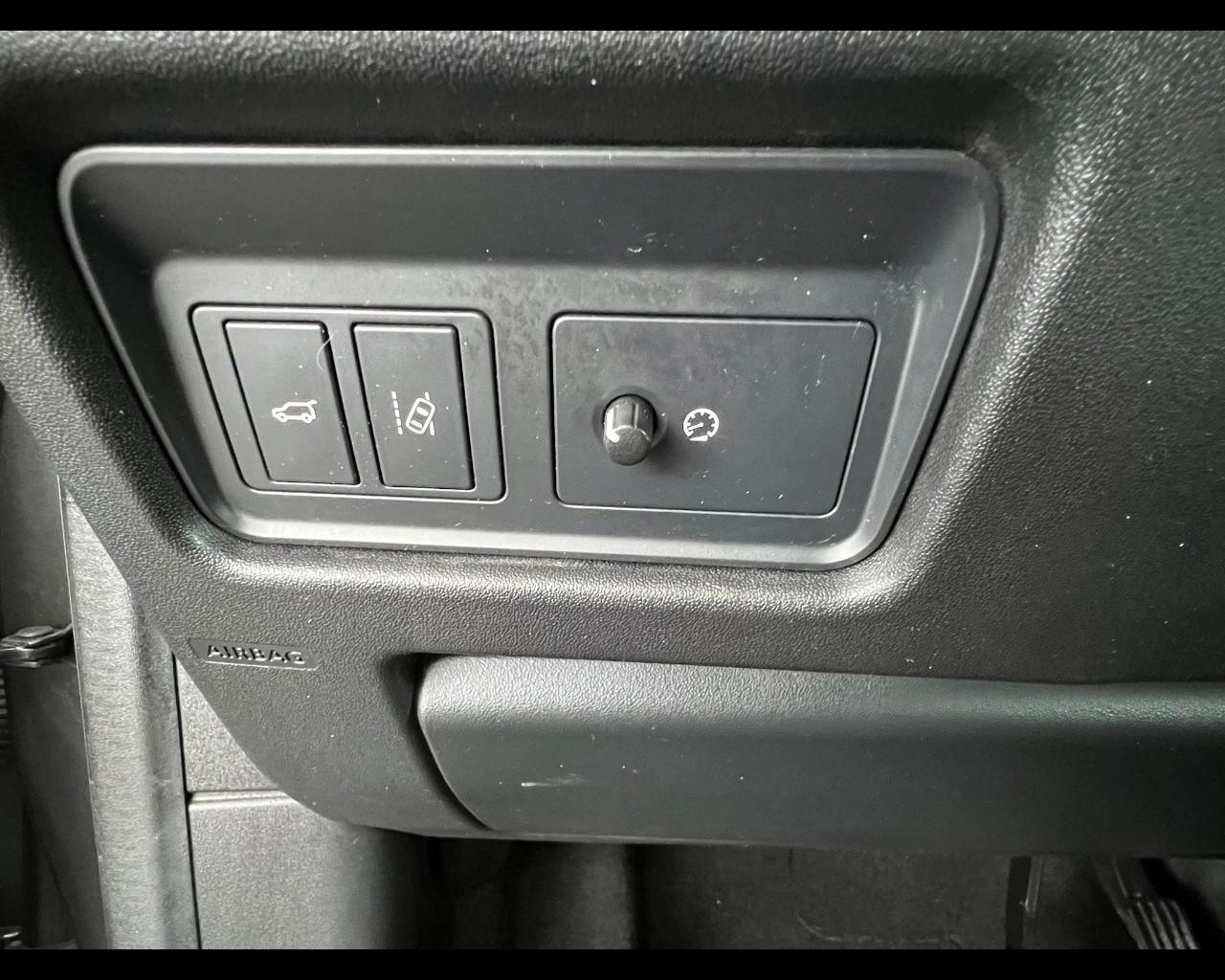 LAND ROVER Discovery Sport 2.2 TD4 S