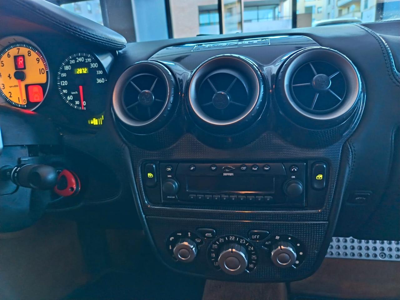 Ferrari F430