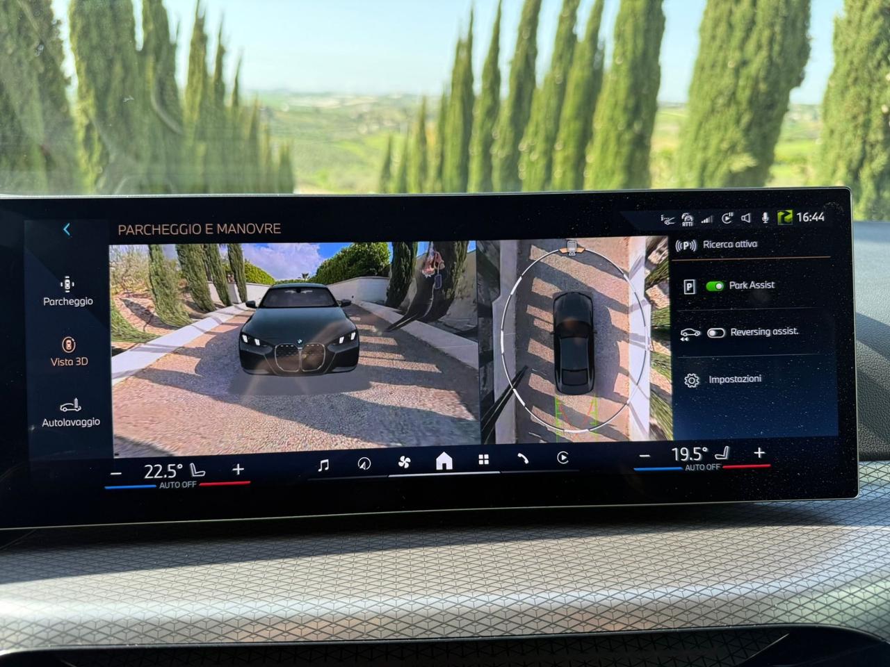 Bmw 4er Coupe 420d M.SPORT- 4.000 KM