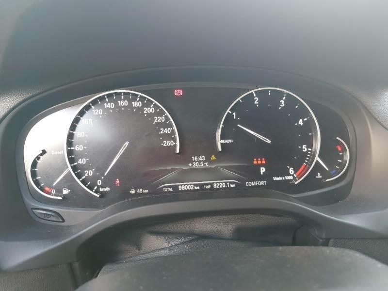 BMW X4 xDrive 20d MSport MH48V Autom.