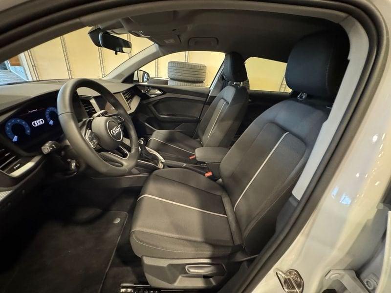 Audi A1 A1 SPB 25 TFSI Business CAMBIO AUTOMATICO