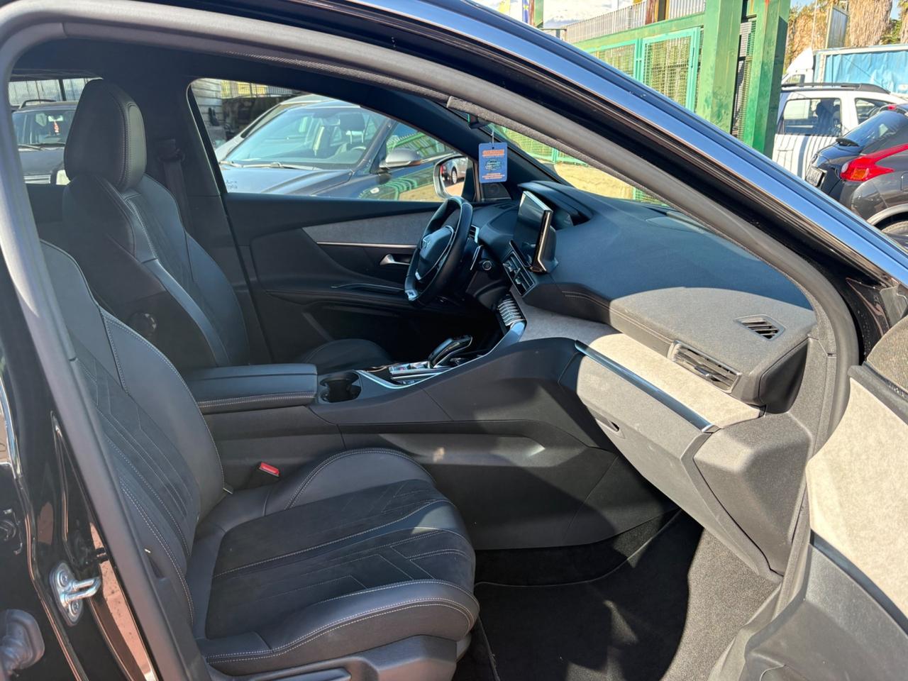 Peugeot 3008 GT 2.0.2.2.