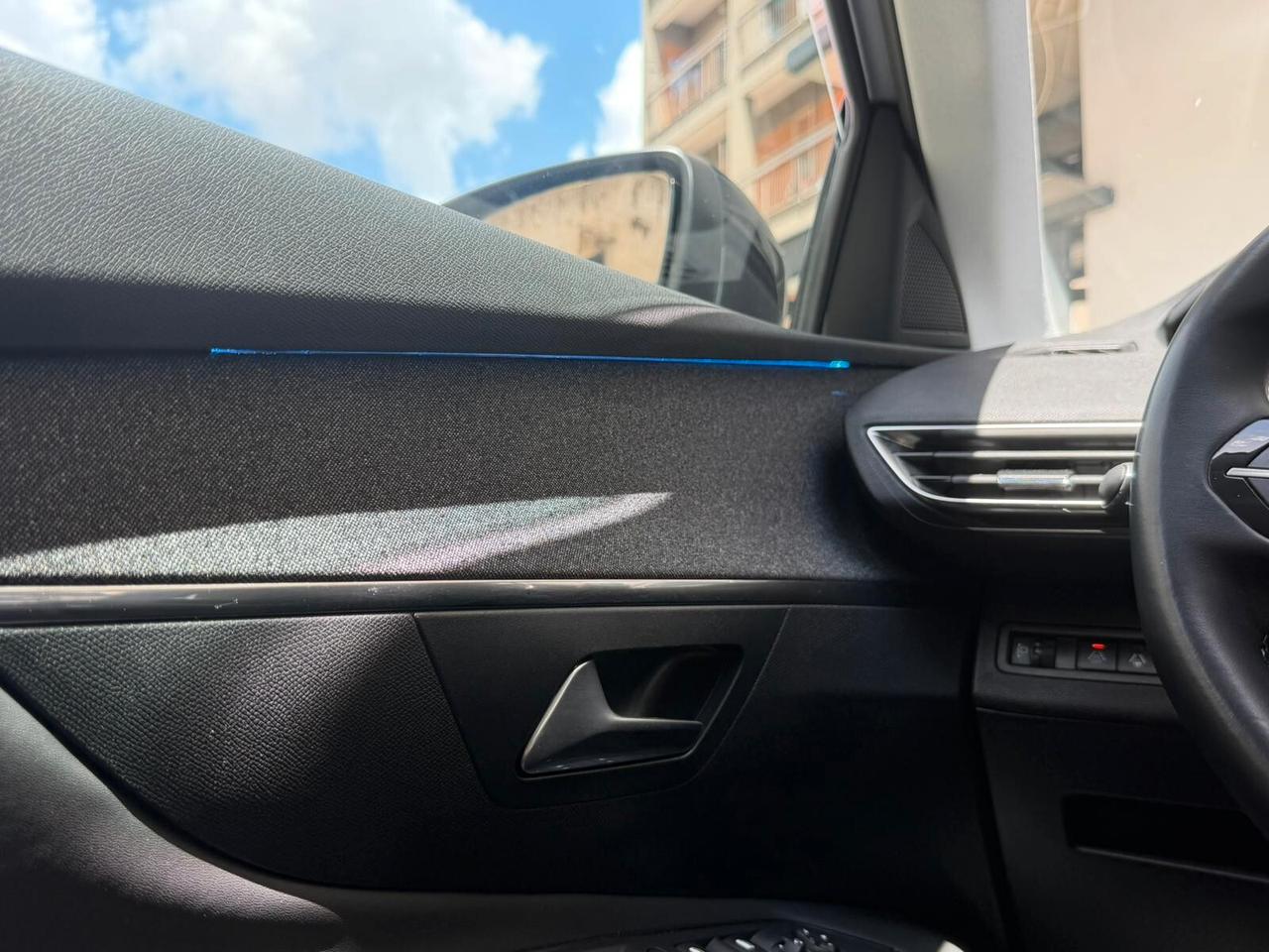 Peugeot 3008 1.5 BlueHDi 130cv S&S Allure pack EAT8