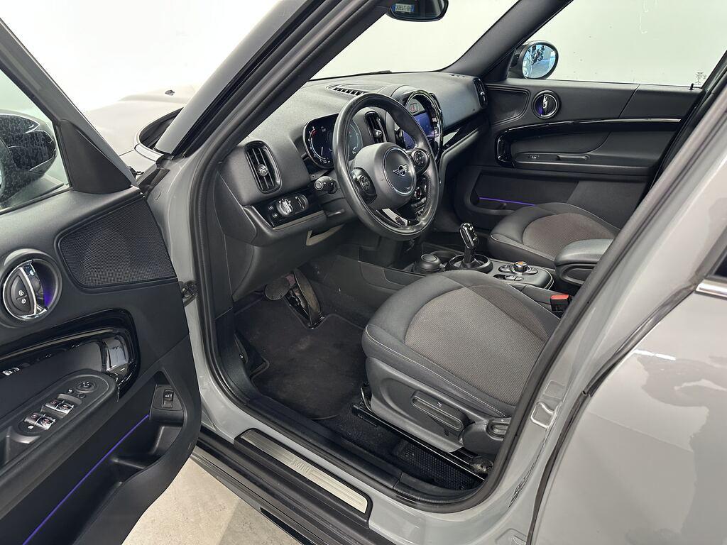 Mini Cooper D Countryman 2.0 TwinPower Turbo Cooper D Hype ALL4 Steptronic