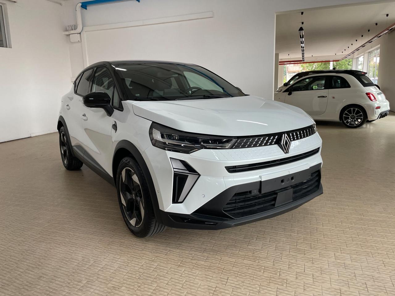 Renault Captur ECO-G 100 CV Techno GPL KM0