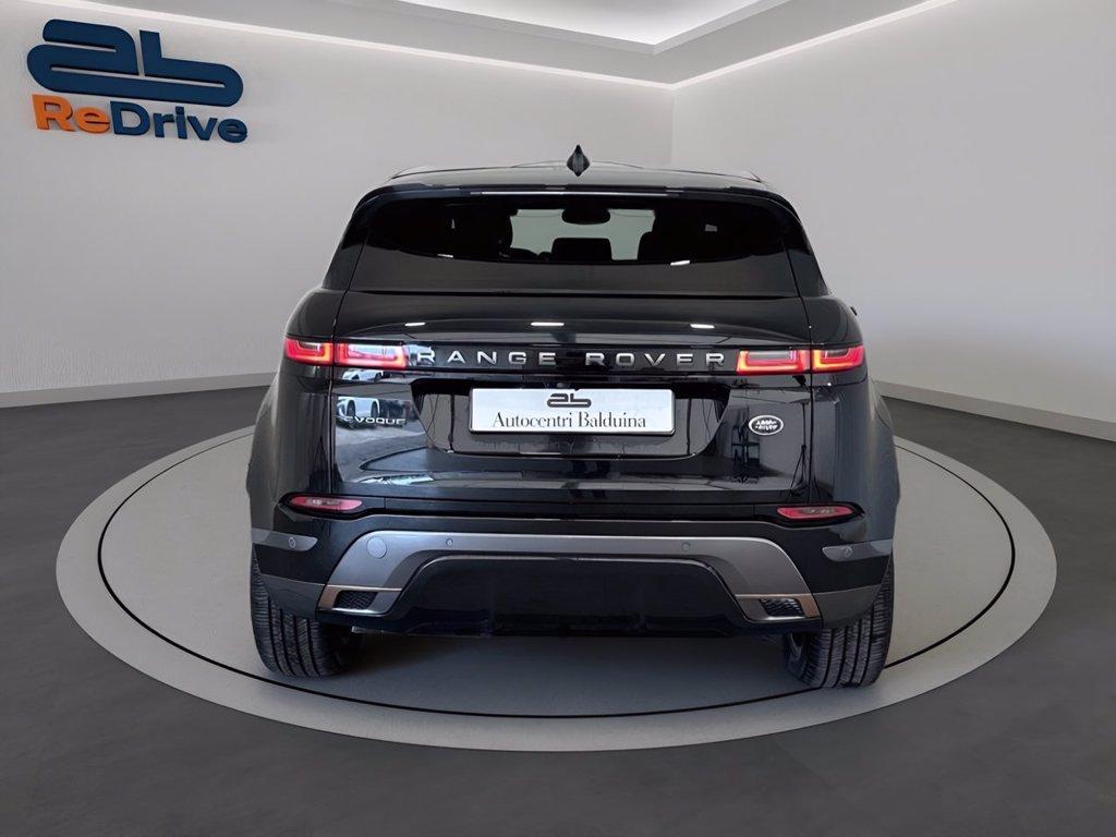 LAND ROVER Range rover evoque 2.0d i4 mhev bronze collection awd 163cv auto del 2022