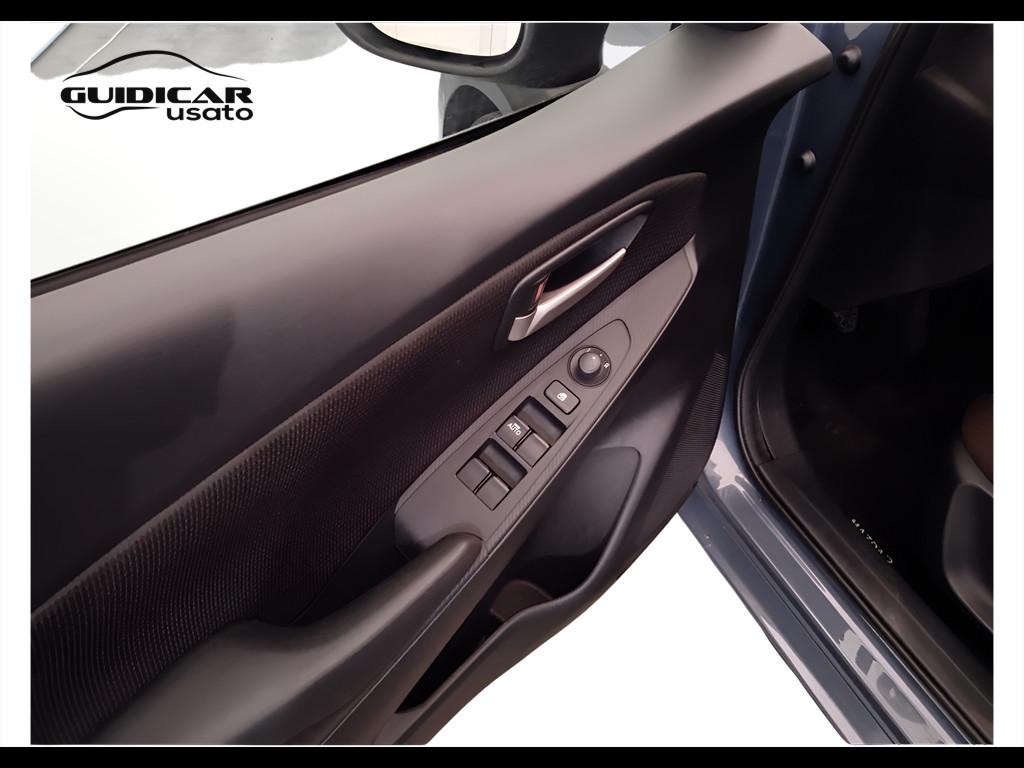 MAZDA 2 III 2020 - 2 1.5 m-hybrid 100th Anniversary 90cv