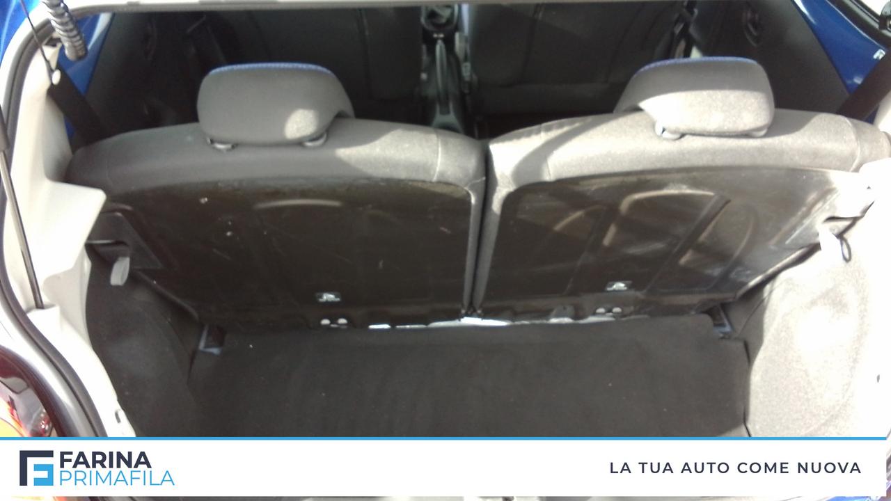 CITROEN C1 II 2018 5p - C1 5p 1.0 vti Feel 72cv neopatentati