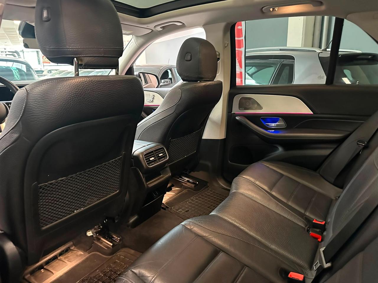 Mercedes-benz GLE 350 de hybrid EQ 4Matic Advanced Plus