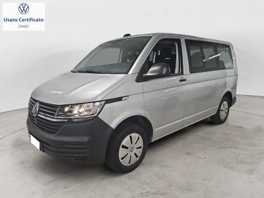 Volkswagen Transp. Transporter T6.1 2.0 TDI 110CV PC Kombi Business