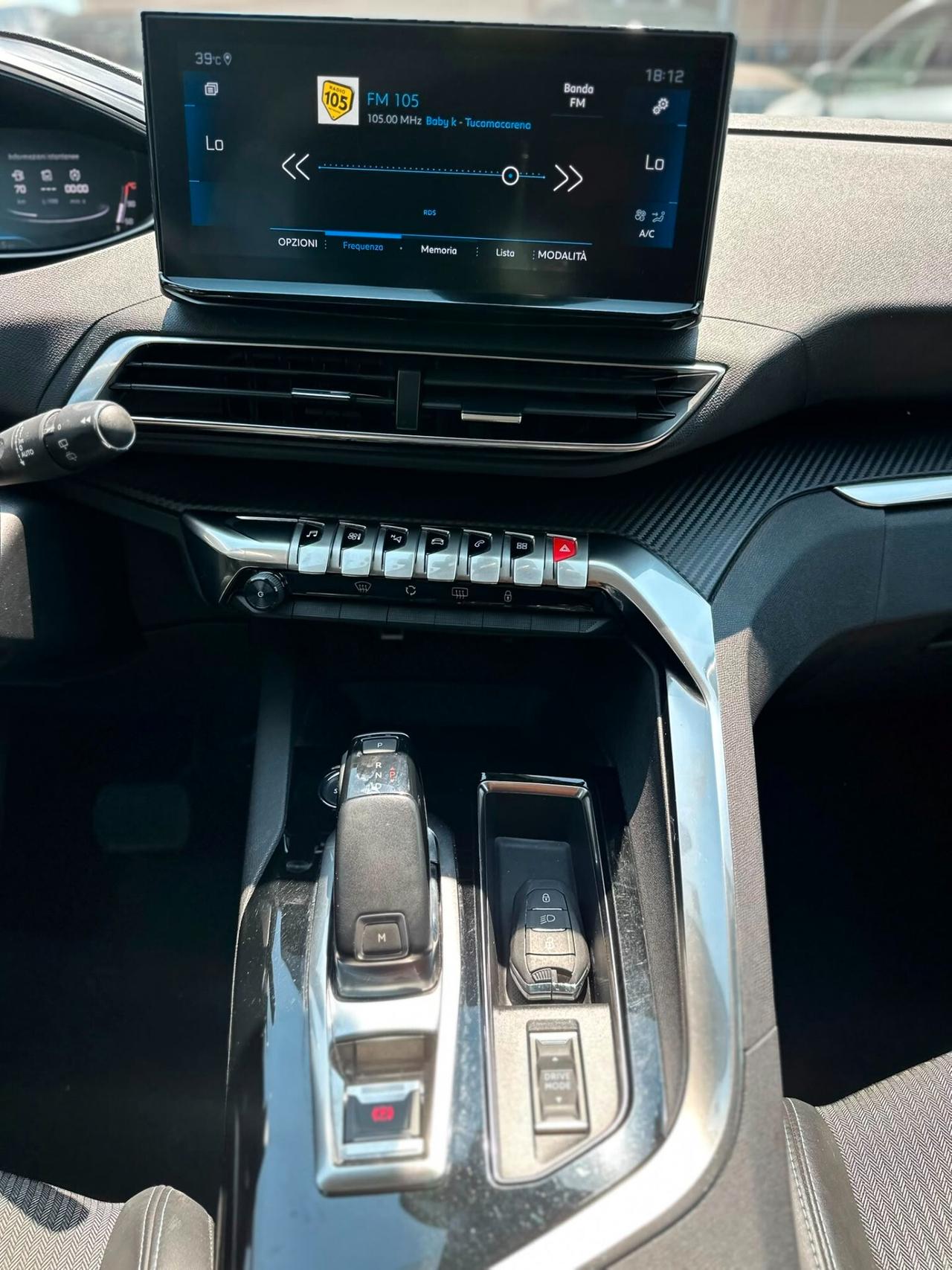 Peugeot 5008 BlueHDi 130 S&S EAT8 Allure