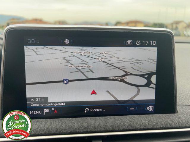 PEUGEOT 3008 PureTech Turbo 130 S&S Allure