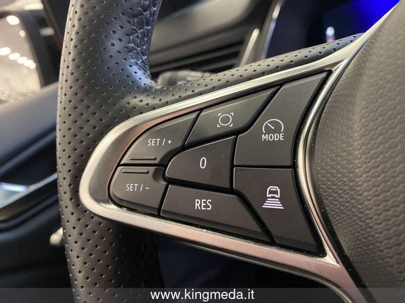 Renault Symbioz AUTO AZIENDALE - TETTO PANORAMICO - Symbioz Full Hybrid E-Tech 145 CV Iconic