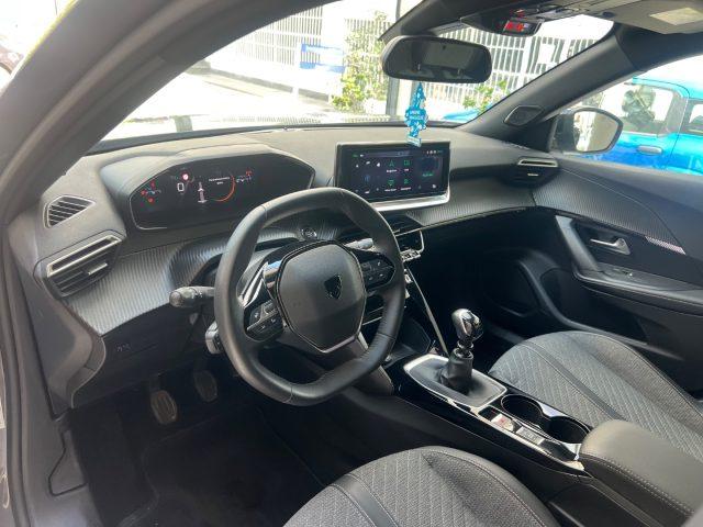 PEUGEOT 2008 PureTech 100 S&S Allure da ?199,00 mensili
