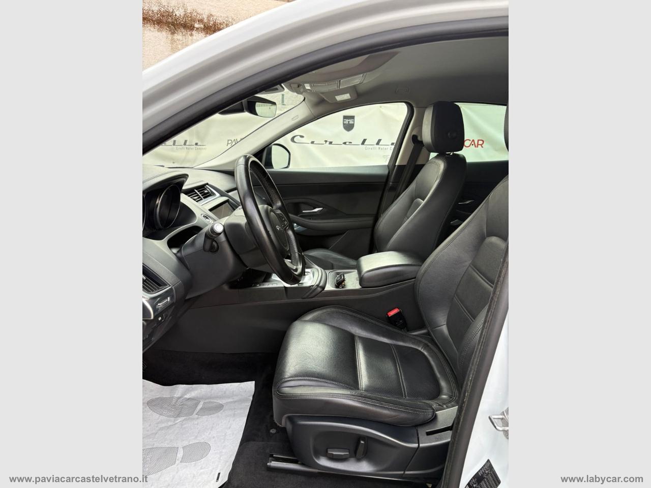 JAGUAR E-Pace 2.0D 150CV AWD aut. R-Dynamic HSE