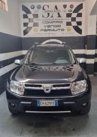 Dacia Duster 1.6 110CV 4x2 Lauréate