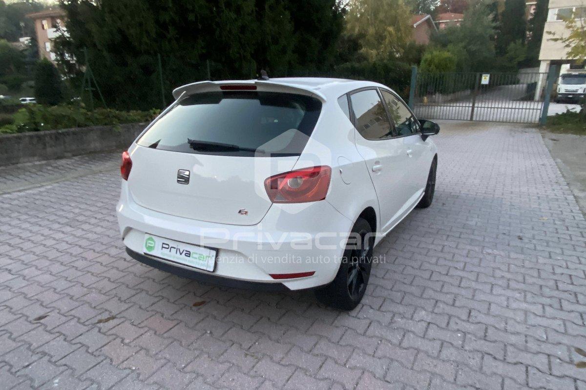 SEAT Ibiza 1.2 TDI CR 5 porte Business High