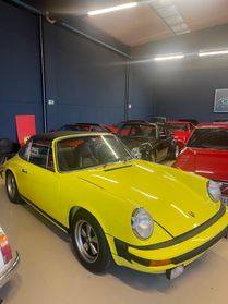 Porsche 911 2.7 S