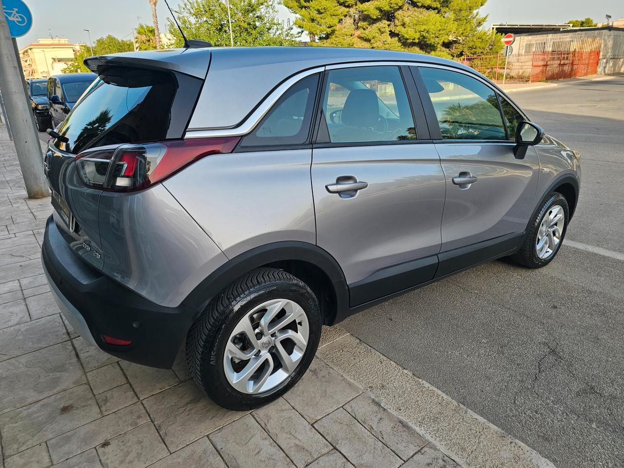 OPEL CROSSLAND X 1.5D 110CV INNOVATION FULL