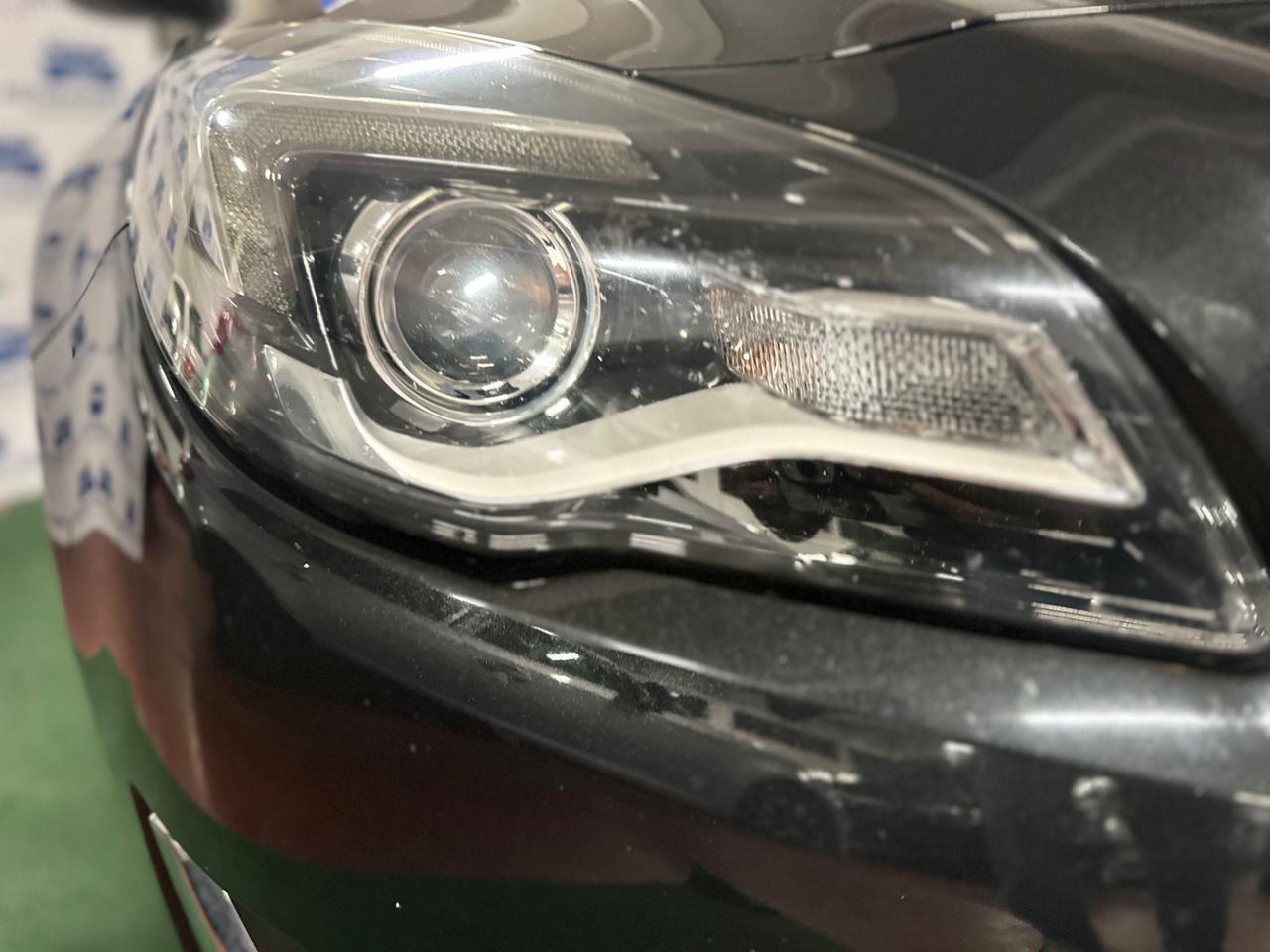 Opel Insignia 2.0 CDTI 140CV Sports Tourer/kmcertificati