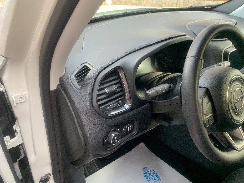 JEEP Renegade 1.3 T4 190CV PHEV 4xe AT6 Limited