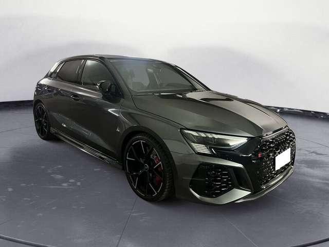 Audi RS3 RS 3 SPB TFSI quattro S tronic