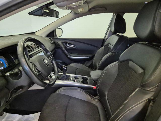 RENAULT Kadjar dCi 110CV Energy Zen - NEOP. - UNIP. - Cam