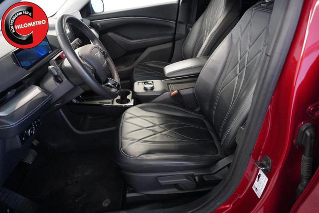 FORD Mustang Mach-E Standard Range 269 CV