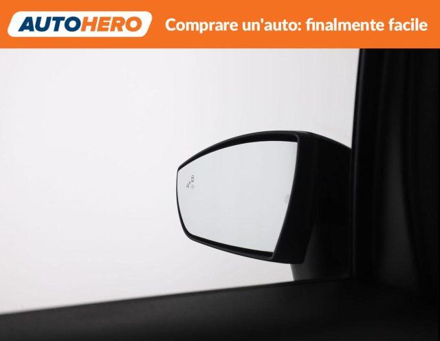 FORD EcoSport 1.0 EcoBoost 125 CV Start&Stop aut. Business