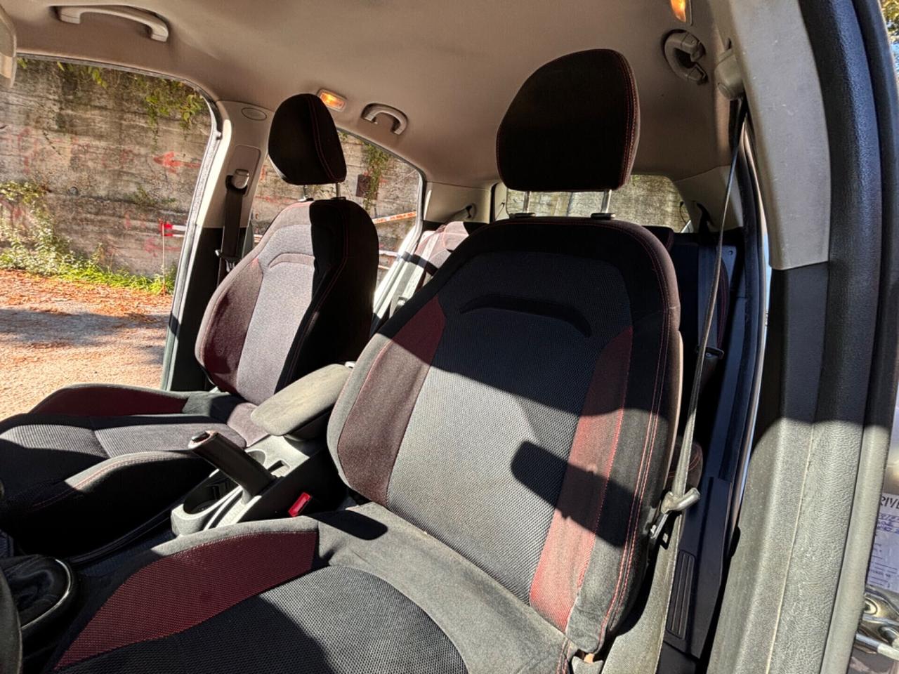 Fiat Bravo 1.4 Multiair T 140 CV S&S Easy perfetta euro 5