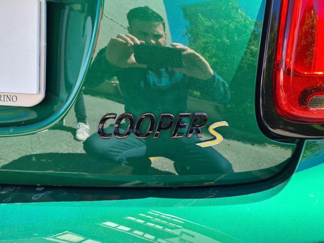 MINI Cooper Classic Cooper SE