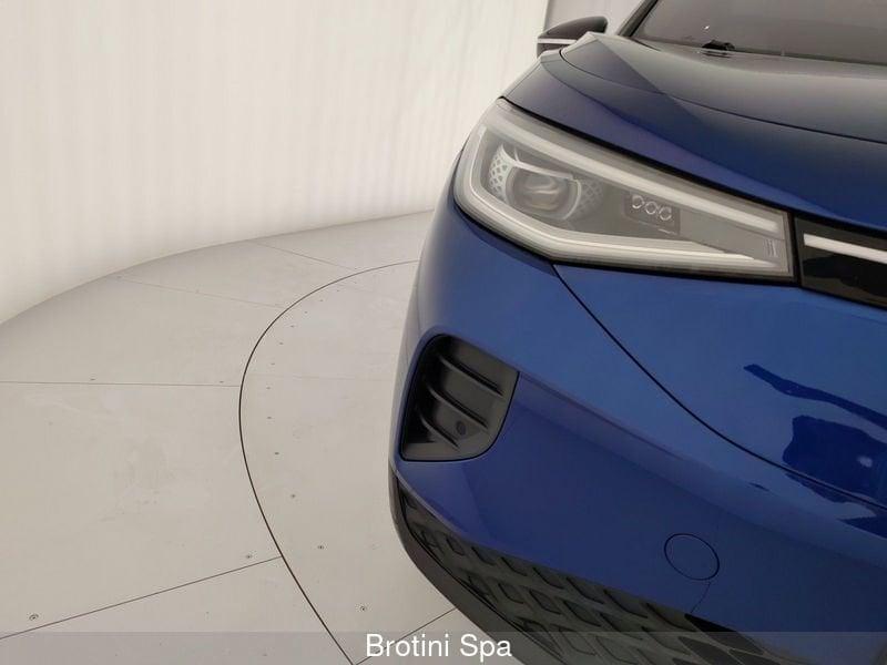 Volkswagen ID.4 Pro Performance