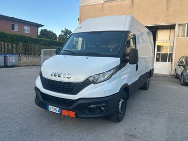 Iveco Daily 35S14V 2.3 Diesel 2021