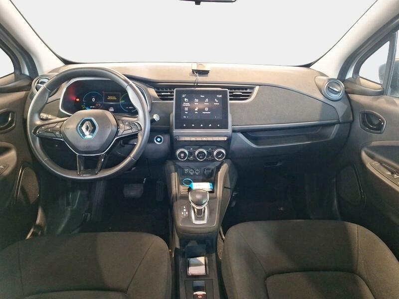 RENAULT ZOE LIFE R110 5 PORTE