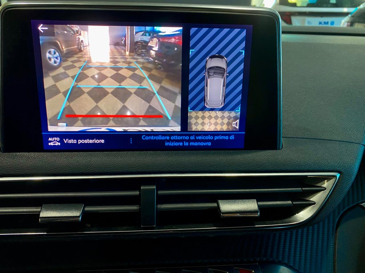 Peugeot 3008 BlueHDi 130 EAT8 N1 Autocarro-2022