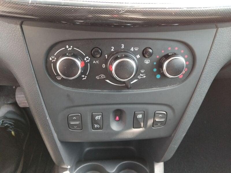 Dacia Sandero II 2017 Stepway Stepway 1.0 tce Comfort Eco-g 100cv