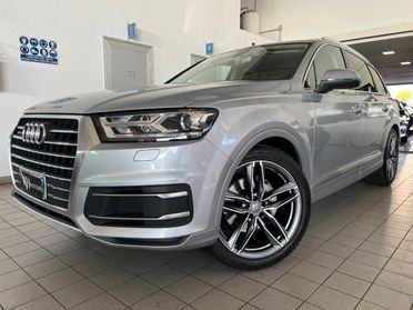 AUDI Q7 3.0 TDI 272 CV quattro //BELL1SS1MO//