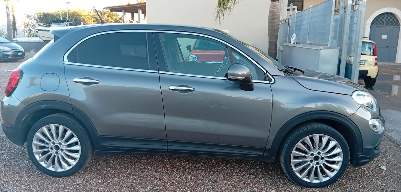 Fiat 500X 1.3 MultiJet 95 CV Business