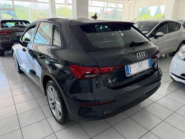 AUDI A3 SPB 30 TDI Business